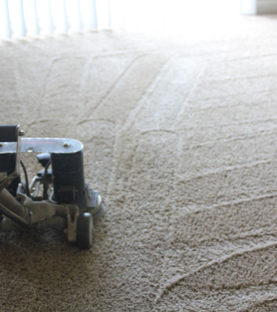 Carpet Repair, Stretching and Dyeing