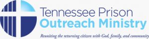 Tennessee Prison Outreach Ministry Logo