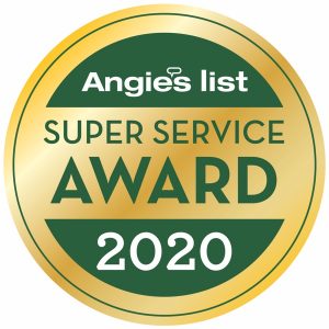 Angie’s List Award 2020