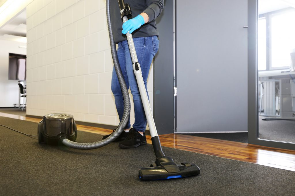 Reasons You Need Professional Carpet Cleaning