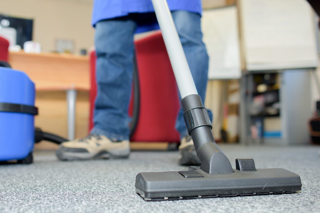 Signs It’s Time To Hire Professional Carpet Cleaning Services